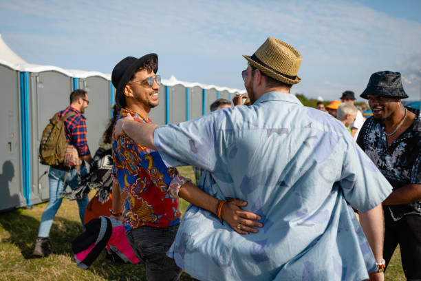 Best Porta potty rental near me  in Columbia, PA
