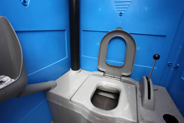 Best Construction site porta potty rental  in Columbia, PA