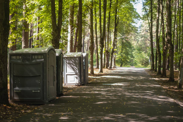 Best Sanitation services for porta potties  in Columbia, PA