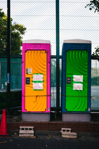 Best Portable toilet rental cost  in Columbia, PA
