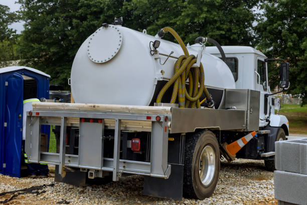 Best Porta potty delivery and setup  in Columbia, PA
