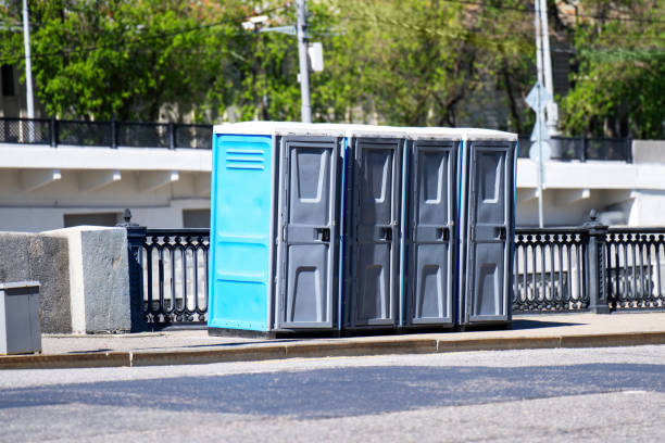 Best Portable toilet rental cost  in Columbia, PA