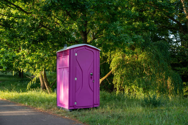 Professional porta potty rental in Columbia, PA