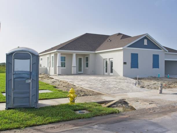 Best Porta potty rental near me  in Columbia, PA