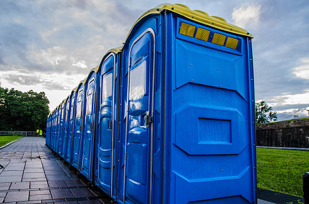 Best Sanitation services for porta potties  in Columbia, PA