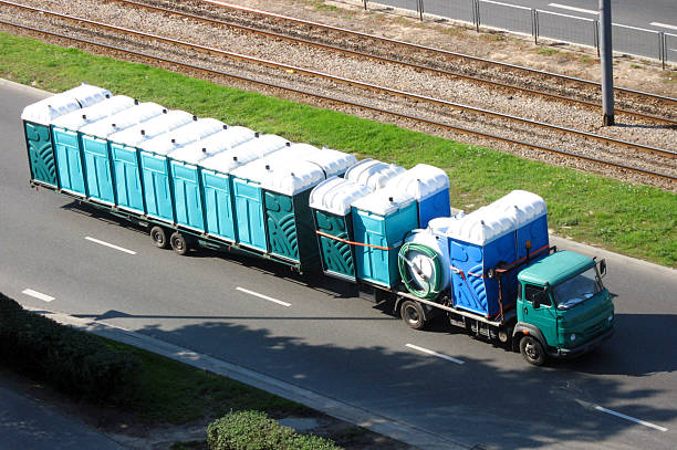 Best Porta potty for special events  in Columbia, PA